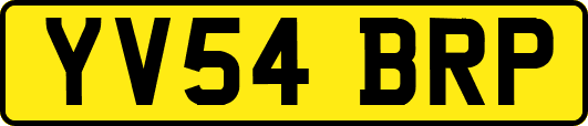 YV54BRP