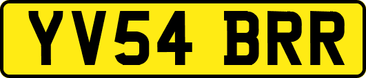 YV54BRR