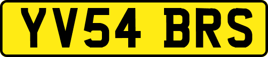 YV54BRS