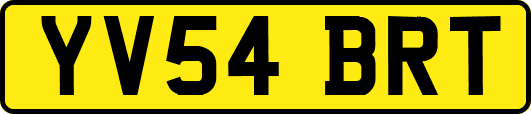 YV54BRT
