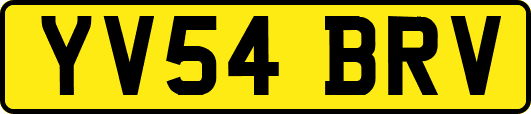 YV54BRV