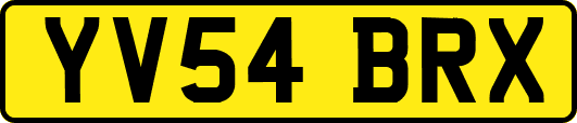 YV54BRX