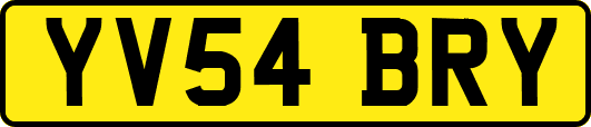 YV54BRY