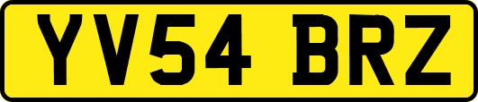 YV54BRZ