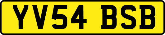 YV54BSB
