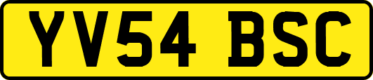 YV54BSC