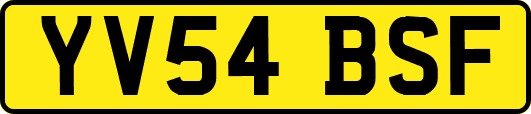 YV54BSF