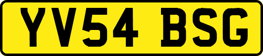 YV54BSG