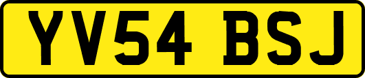 YV54BSJ