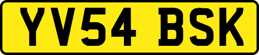 YV54BSK