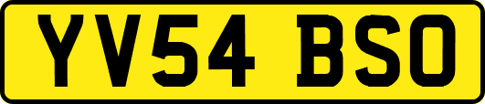 YV54BSO