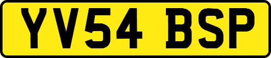 YV54BSP