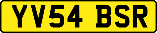 YV54BSR