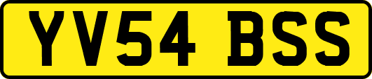 YV54BSS