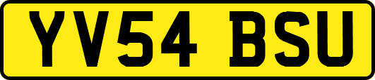 YV54BSU