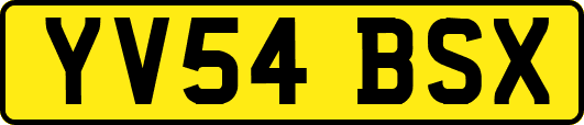 YV54BSX