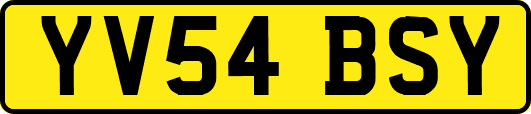 YV54BSY