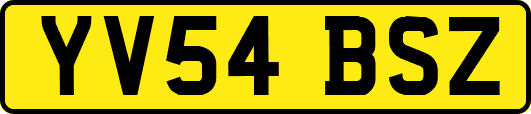YV54BSZ