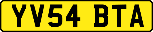 YV54BTA
