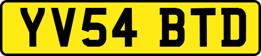 YV54BTD