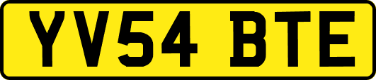 YV54BTE