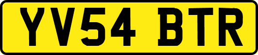 YV54BTR