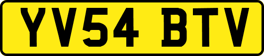YV54BTV