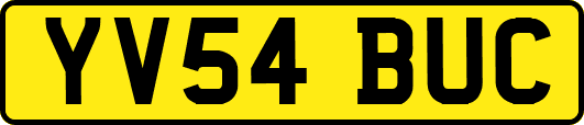 YV54BUC