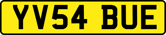 YV54BUE