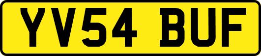 YV54BUF
