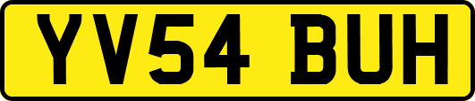 YV54BUH