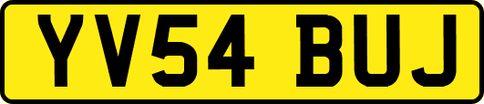 YV54BUJ