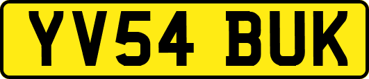 YV54BUK