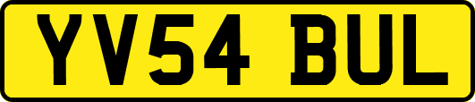YV54BUL