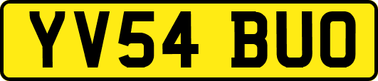 YV54BUO