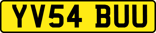 YV54BUU