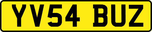 YV54BUZ