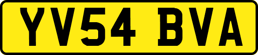 YV54BVA
