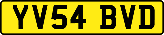 YV54BVD