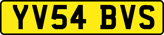 YV54BVS