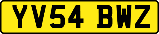 YV54BWZ
