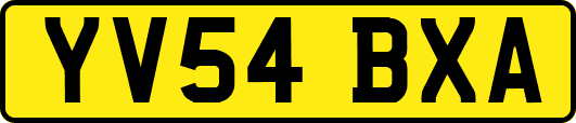 YV54BXA