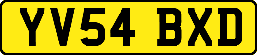 YV54BXD