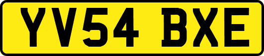 YV54BXE