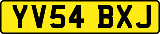 YV54BXJ
