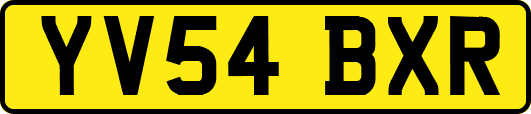 YV54BXR