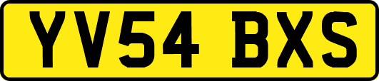 YV54BXS