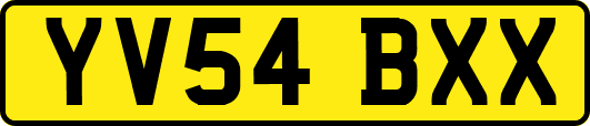 YV54BXX