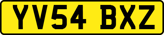 YV54BXZ