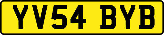 YV54BYB